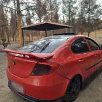 جنـتو مــدل 2007 اسپــرت پنــوماتیــک دور رنگـ