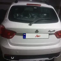 فروش کوییک GXLمدل ۱۴۰۲