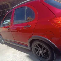 کوییک R  قرمز