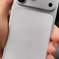 ایفون not active 17max