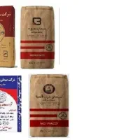 فروش سیمان