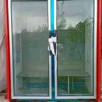 چرخ گوشت و یخچال وترازو و یخچال بستنی