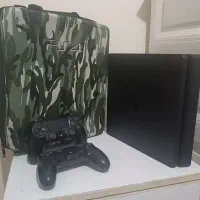 ps4اسلیم یک ترا کپی خور