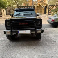 پاترول دو در چهار سیلندر|خودرو سواری و وانت|فردیس, فردیس|دیوار