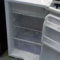 یخچال فریزر ۵ فوت پارس ۳ کشو یخچال هتلی کوچک|یخچال و فریزر|تهران, امین حضور|دیوار