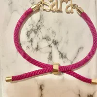 دستبند طلا - سارا