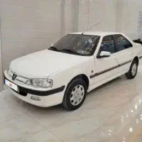 پارس ۹۱ درحد|خودرو سواری و وانت|سنندج, |دیوار