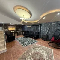 ویلاباغ۲۸۰م مبله سرسبزفروش فوری بدلیل مهاجرت باسند|فروش خانه و ویلا|چمستان, |دیوار