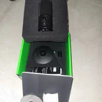 mic Rezer Seiren X|قطعات و لوازم جانبی رایانه|هشتگرد, فاز ۱ مهستان|دیوار