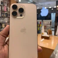iphone 16 ProMax 256G battery 100%