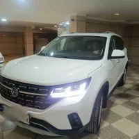 FMC. T5فردا موتورز