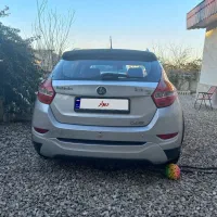 برلیانس کراس اتومات ۱۶۵۰