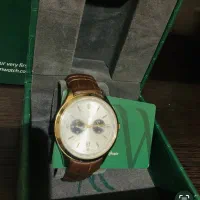 ساعت لاکچری برند واتسون|ساعت|مشهد, امام خمینی|دیوار