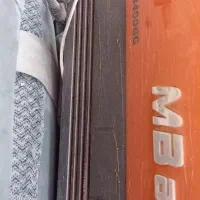 آمپ MB8400GG|صوتی و تصویری|تربتحیدریه, سرمحله|دیوار