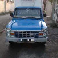 نیسان یخچال دار|خودرو سواری و وانت|تهران, آبشار|دیوار