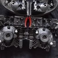 لوازم اف جی کروز|قطعات یدکی و لوازم جانبی|پردیس, فاز ۲|دیوار