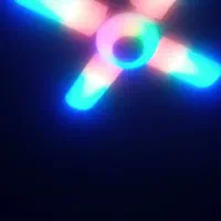 لامپ اسپیکر دار