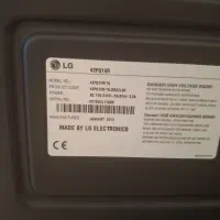 تلویزیون LG|تلویزیون و پروژکتور|تبریز, |دیوار