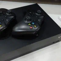 Xbox one x 1Tr