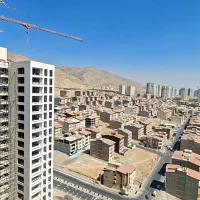 120متر نوساز شخصی ساز شهرک الهیه دانشگاه  اردستانی
