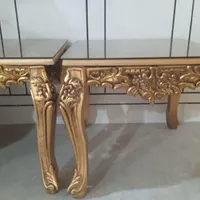 میز جلومبلی|مبلمان خانگی و میز عسلی|اندیمشک, |دیوار