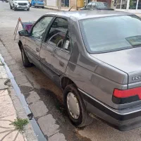 پژو 405 جی ال ایکس (GLX)، مدل ۱۳۹۱|خودرو سواری و وانت|اردبیل, |دیوار