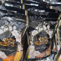 نایلون زیپدار ختمی پک ترحیمی و مولودی باکس میوه