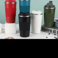 فلاکس‌ ،تراول‌ ماگ،استنلی|ظروف نگهدارنده، پلاستیکی، یک‌بارمصرف|اراک, |دیوار