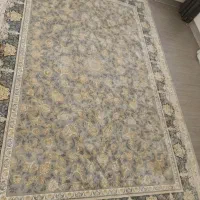 فرش 1200 شانه کاشان