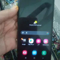 گوشی A10 S|موبایل|مشهد, همت آباد|دیوار