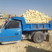 حمل وکنترات نخاله ومصالح ساختمانی در کمترین زمان|خدمات حمل و نقل|شیراز, کوی طلاب|دیوار