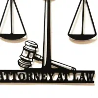 وکیل پایه یک دادگستری