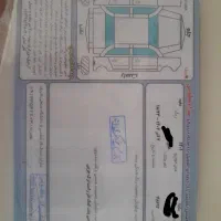 ساینا دوگانه دستی مدل ۱۴۰۱|خودرو سواری و وانت|اردبیل, |دیوار