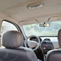 فروش تیبا نقره ای مدل ۹۸|خودرو سواری و وانت|تنکابن, |دیوار