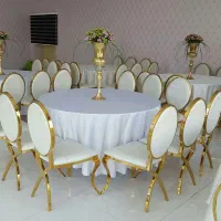 ظروف کرایه وتجهیزات برگزاری مراسم( همه نقاط تهران)