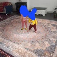 روفرشی کشدار ۹ متری مخمل درجه یک دوخت سفارشی