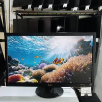 مانیتور27 تا 32اینچ DELL HP LG SAMSUNG|قطعات و لوازم جانبی رایانه|تهران, آذری|دیوار