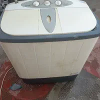 لباسشویی کهنه شور پاکشوما