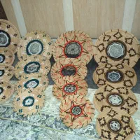 دیوار کوب پنگاش