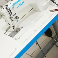چرخ خیاطی راسته جکf10 سری جدید