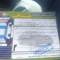 فروش ماشین ۱۱۱مدل ۹۱|خودرو سواری و وانت|زاهدان, |دیوار