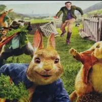 فرش اتاق کودک  4 متری در حد اکبند