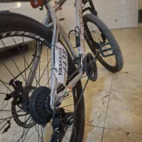 (دوچرخه ۲۶  )|دوچرخه، اسکیت، اسکوتر|تهران, دهم فروردین|دیوار