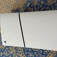 Ps5 slim|کنسول، بازی ویدئویی و آنلاین|تهران, فلاح|دیوار