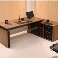 میز ‌و صندلی اداری