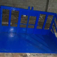 سبدی تراکتور|قطعات یدکی و لوازم جانبی|نگین شهر, |دیوار