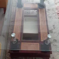 جلو مبلی|مبلمان خانگی و میز عسلی|کرج, کرج نو|دیوار