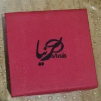شمش طلای ۲۴ عیار طرح انار