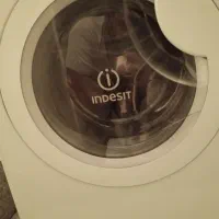 لباسشویی ۷ کیلویی ایندوزیت کم کار|ماشین لباسشویی و خشککن لباس|مشهد, هدایت|دیوار