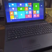 لنوو g505 سری 4هسته ای|رایانه همراه|اصفهان, آهنگران|دیوار
